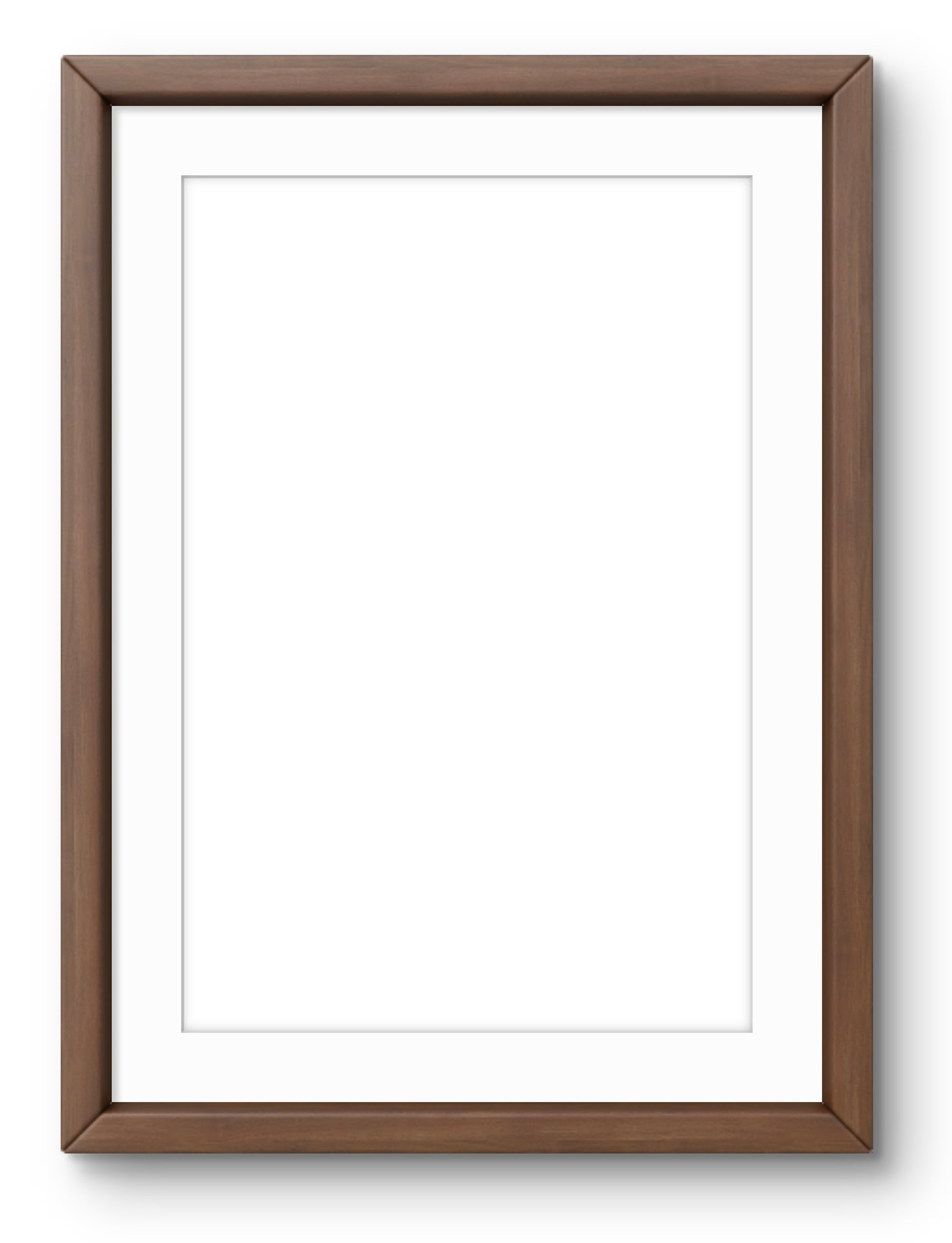 Custom Frame