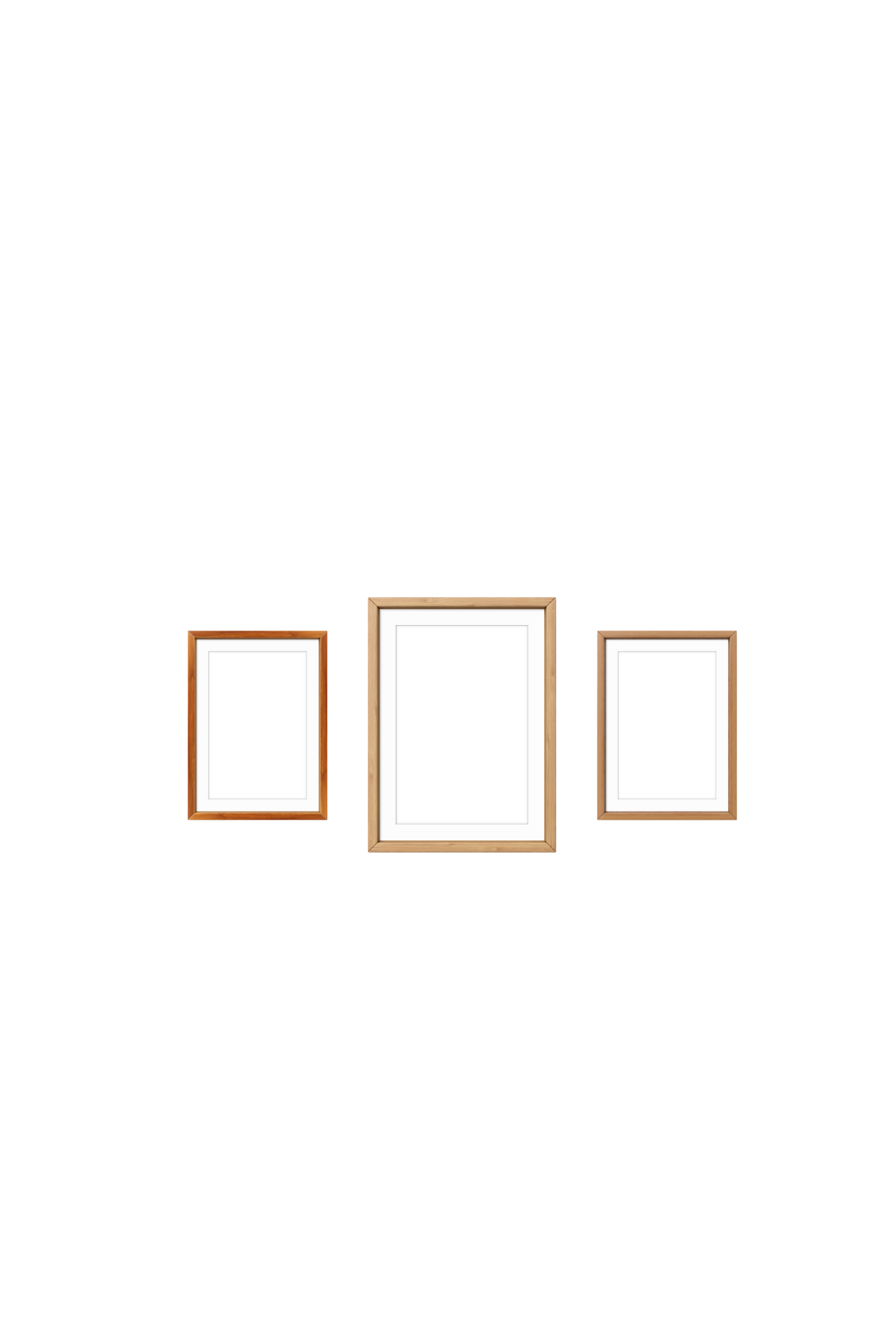 Mini frame pack