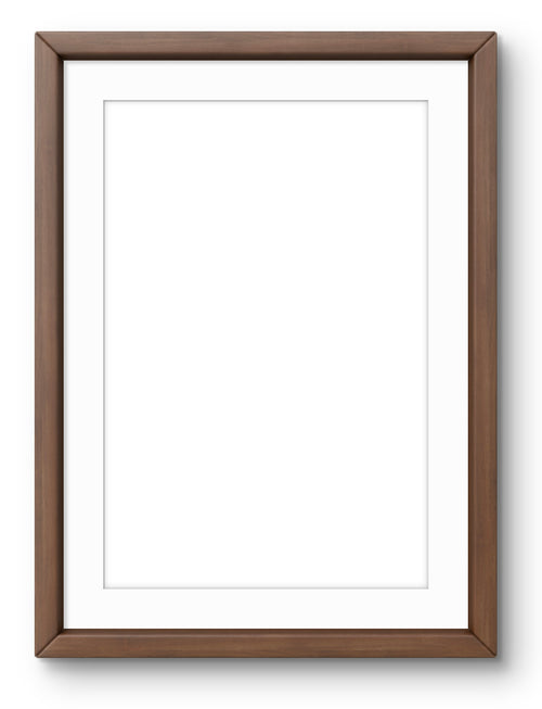 Custom Frame