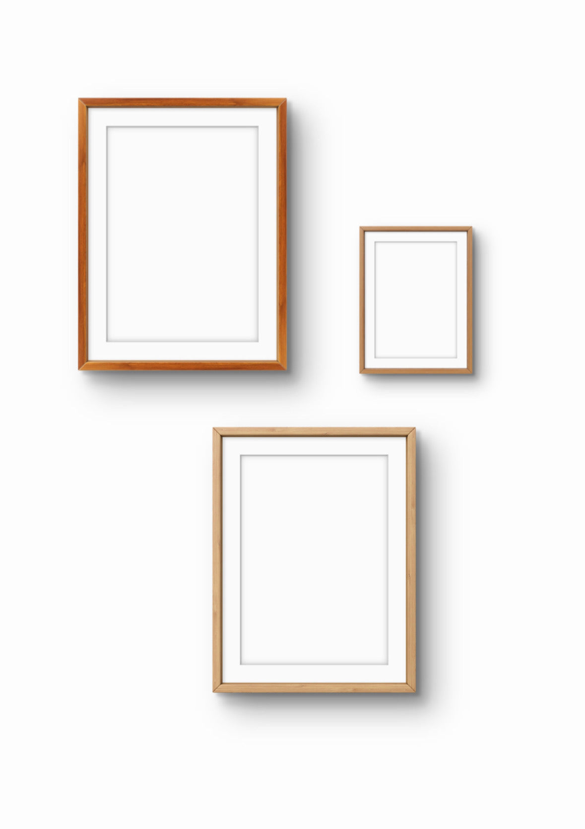 Family wall pack
