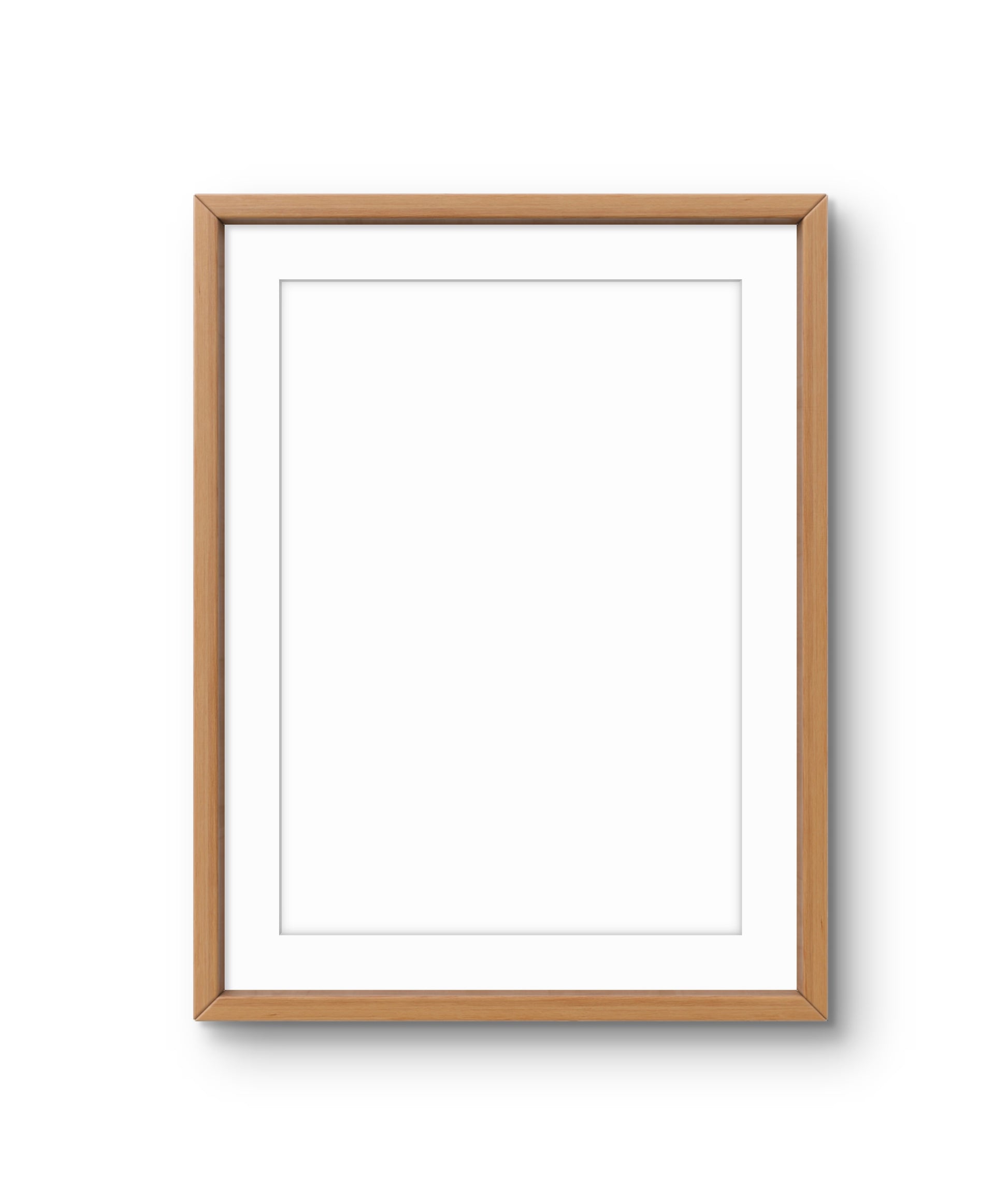 Custom Frame