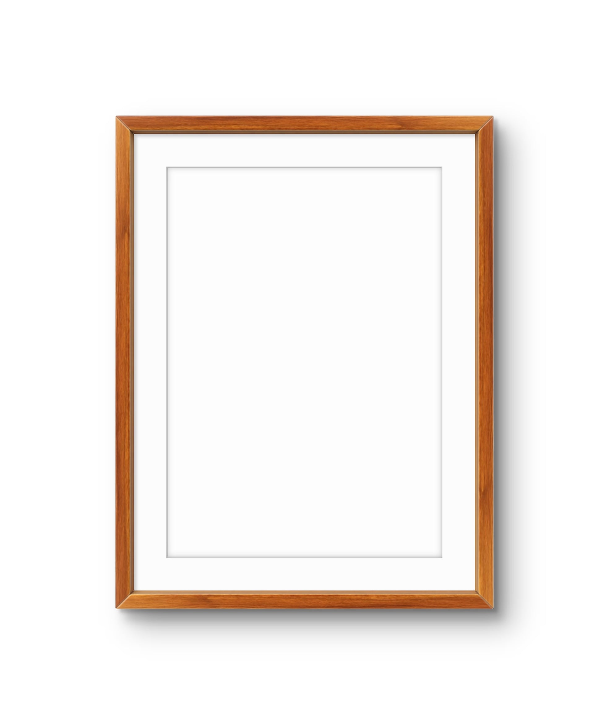 Custom Frame
